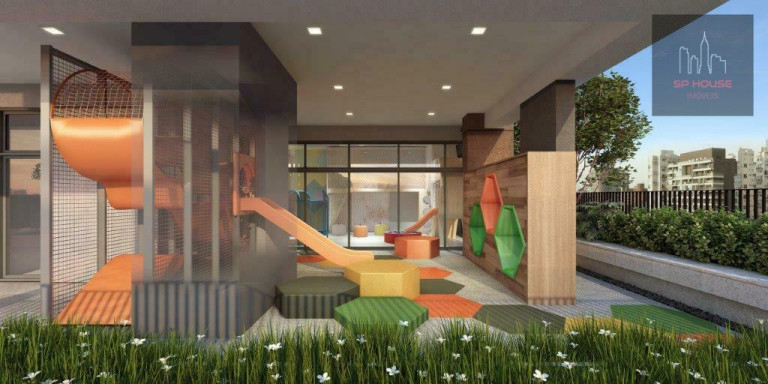 Imagem Apartamento com 3 Quartos à Venda, 122 m² em Vila Madalena - São Paulo Imagem Apartamento com 3 Quartos à Venda, 122 m² em Vila Madalena - São Paulo