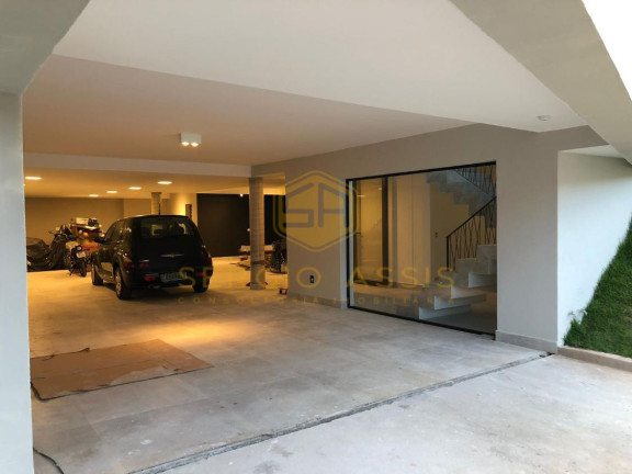 Imagem Casa de Condomínio com 4 Quartos à Venda, 530 m² em Tamboré - Santana De Parnaíba Imagem Casa de Condomínio com 4 Quartos à Venda, 530 m² em Tamboré - Santana De Parnaíba
