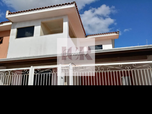 Imagem Casa com 4 Quartos à Venda, 200 m² em Jardim Vila São Domingos - Sorocaba Imagem Casa com 4 Quartos à Venda, 200 m² em Jardim Vila São Domingos - Sorocaba
