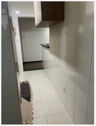 Imagem Apartamento com 2 Quartos à Venda, 50 m² em Vila Príncipe De Gales - Santo André Imagem Apartamento com 2 Quartos à Venda, 50 m² em Vila Príncipe De Gales - Santo André