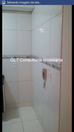 Imagem Apartamento com 2 Quartos à Venda, 47 m² em Jardim Dos Colibris - Indaiatuba