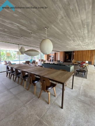 Imagem Casa com 7 Quartos à Venda, 2.000 m² em Estância Parque De Atibaia - Atibaia