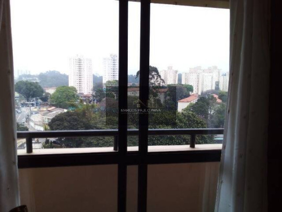 Imagem Apartamento com 2 Quartos à Venda, 58 m² em Mandaqui - São Paulo