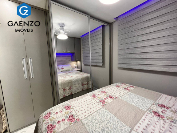 Imagem Apartamento com 2 Quartos à Venda, 53 m² em Centro - Osasco