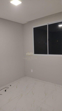 Imagem Apartamento com 2 Quartos à Venda, 42 m² em Celeiro Das Alegrias Futuras - Camaragibe