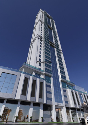 Apartamento com 4 Quartos à Venda, 146 m² em Centro - Balneário Camboriú
