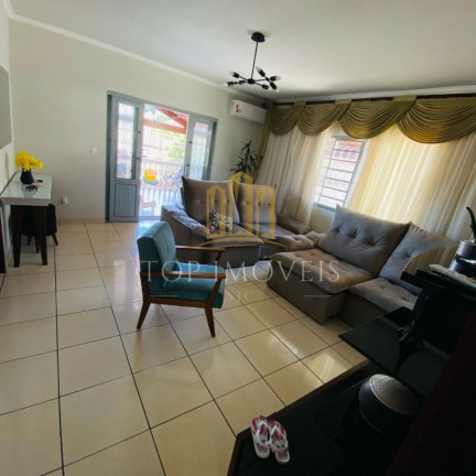 Imagem Casa com 3 Quartos à Venda, 250 m² em Jardim Satélite - São José Dos Campos Imagem Casa com 3 Quartos à Venda, 250 m² em Jardim Satélite - São José Dos Campos