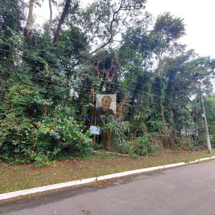 Terreno à Venda, 400 m² em Jardim Atalaia - Cotia
