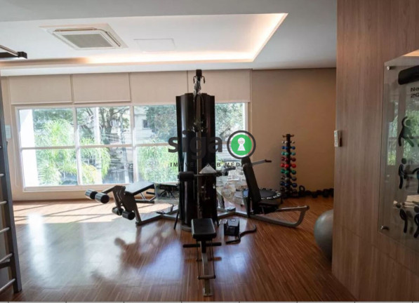 Imagem Apartamento com 3 Quartos à Venda, 208 m² em Vila Mariana - São Paulo Imagem Apartamento com 3 Quartos à Venda, 208 m² em Vila Mariana - São Paulo
