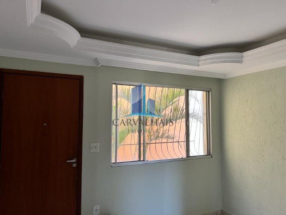Imagem Imóvel com 2 Quartos à Venda, 45 m² em Riacho Das Pedras - Contagem