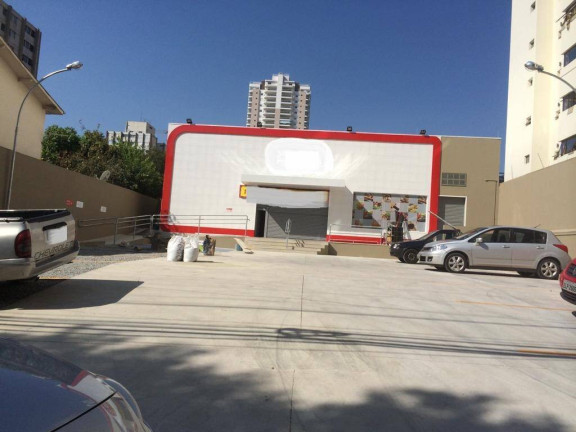 Imagem Loja para Alugar, 531 m² em Vila Olímpia - São Paulo Imagem Loja para Alugar, 531 m² em Vila Olímpia - São Paulo
