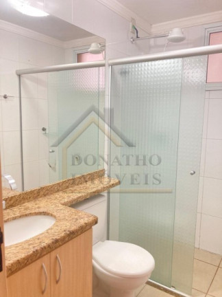 Imagem Apartamento com 2 Quartos para Alugar, 81 m² em Jardim Paulista - Ribeirão Preto