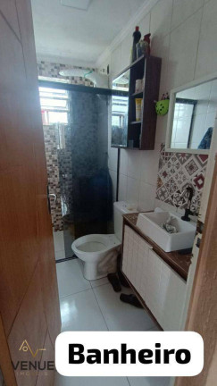 Imagem Apartamento com 2 Quartos à Venda, 48 m² em Jardim São Paulo - São Paulo