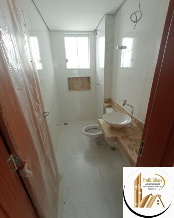 Imagem Apartamento com 3 Quartos à Venda, 154 m² em Santa Branca - Belo Horizonte