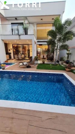 Imagem Imóvel com 3 Quartos à Venda, 280 m² em Condomínio Lago Da Boa Vista - Sorocaba