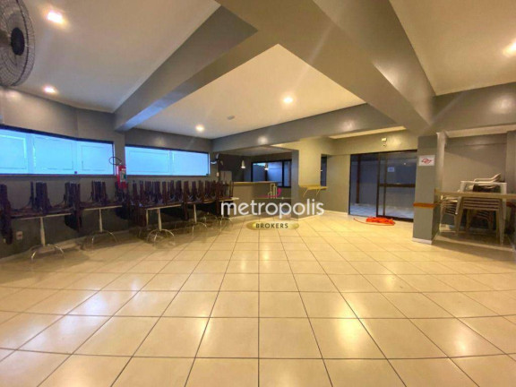 Imagem Apartamento com 2 Quartos à Venda, 69 m² em Santa Maria - São Caetano Do Sul Imagem Apartamento com 2 Quartos à Venda, 69 m² em Santa Maria - São Caetano Do Sul