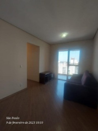 Imagem Apartamento com 3 Quartos à Venda, 62 m² em Jardim Celeste - São Paulo