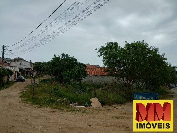 Terreno à Venda, 378 m² em Vinhateiro - São Pedro Da Aldeia