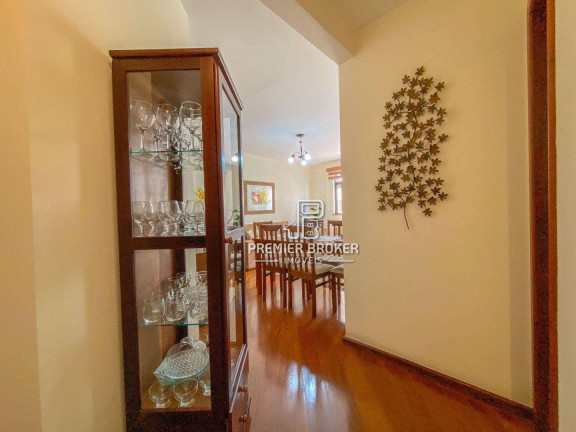 Imagem Apartamento com 2 Quartos à Venda, 64 m² em Várzea - Teresópolis