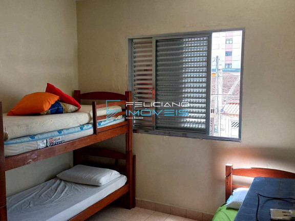 Imagem Apartamento com 2 Quartos à Venda, 68 m² em Real - Praia Grande