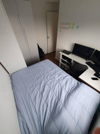 Imagem Apartamento com 2 Quartos à Venda, 40 m² em Campanario - Diadema Imagem Apartamento com 2 Quartos à Venda, 40 m² em Campanario - Diadema