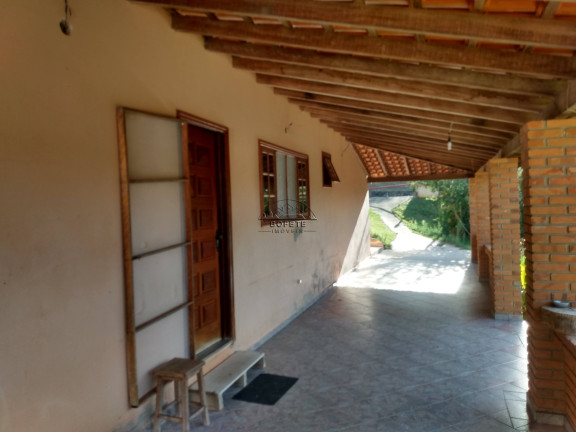 Imagem Imóvel com 3 Quartos à Venda, 20.000 m² em São Marcos - Bofete