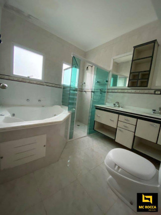 Imagem Casa de Condomínio com 5 Quartos à Venda, 830 m² em Parque Terra Nova Ii - São Bernardo Do Campo Imagem Casa de Condomínio com 5 Quartos à Venda, 830 m² em Parque Terra Nova Ii - São Bernardo Do Campo