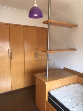 Imagem Apartamento com 3 Quartos à Venda, 127 m² em Vila Paulicéia - São Paulo Imagem Apartamento com 3 Quartos à Venda, 127 m² em Vila Paulicéia - São Paulo