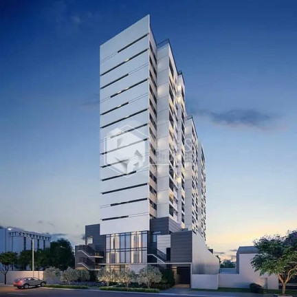 Apartamento com 2 Quartos à Venda, 69 m² em Vila Prudente - São Paulo