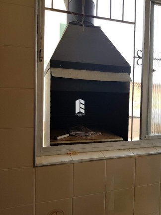 Imagem Apartamento com 3 Quartos à Venda, 130 m² em Passo D'areia - Santa Maria