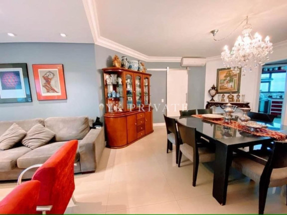 Imagem Apartamento com 3 Quartos à Venda, 125 m² em Perdizes - São Paulo Imagem Apartamento com 3 Quartos à Venda, 125 m² em Perdizes - São Paulo