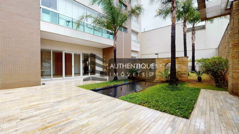 Imagem Apartamento com 4 Quartos à Venda, 138 m² em Perdizes - São Paulo Imagem Apartamento com 4 Quartos à Venda, 138 m² em Perdizes - São Paulo