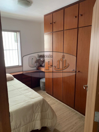 Imagem Apartamento com 2 Quartos à Venda, em Vila Guarani - São Paulo Imagem Apartamento com 2 Quartos à Venda, em Vila Guarani - São Paulo