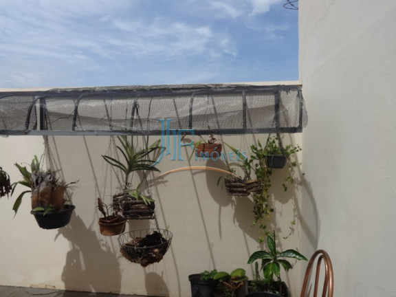 Imagem Casa com 2 Quartos à Venda, 72 m² em Parque São Sebastião - Ribeirão Preto