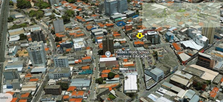 Imagem Imóvel com 4 Quartos à Venda, 320 m² em Centro - Osasco