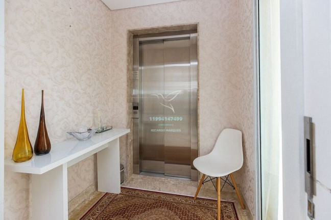 Imagem Apartamento com 4 Quartos à Venda, 204 m² em Alto Da Boa Vista - São Paulo Imagem Apartamento com 4 Quartos à Venda, 204 m² em Alto Da Boa Vista - São Paulo