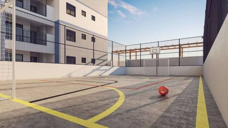 Imagem Apartamento com 2 Quartos à Venda, 55 m² em São Pedro - Osasco