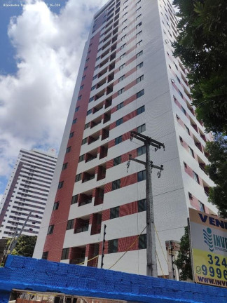 Imagem Apartamento com 3 Quartos à Venda, 65 m² em Casa Amarela - Recife