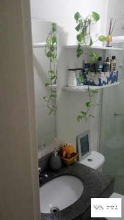 Imagem Apartamento com 2 Quartos à Venda, 47 m² em Jardim Califórnia - Jacareí Imagem Apartamento com 2 Quartos à Venda, 47 m² em Jardim Califórnia - Jacareí