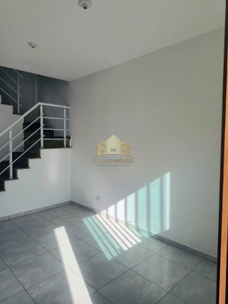 Imagem Sobrado com 2 Quartos à Venda, 129 m² em Parque Savoy City - São Paulo Imagem Sobrado com 2 Quartos à Venda, 129 m² em Parque Savoy City - São Paulo