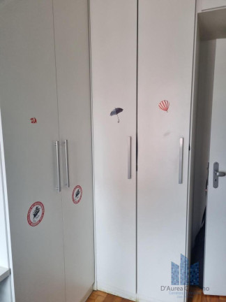 Imagem Apartamento com 2 Quartos à Venda, 56 m² em Vila Nova Conceição - São Paulo Imagem Apartamento com 2 Quartos à Venda, 56 m² em Vila Nova Conceição - São Paulo