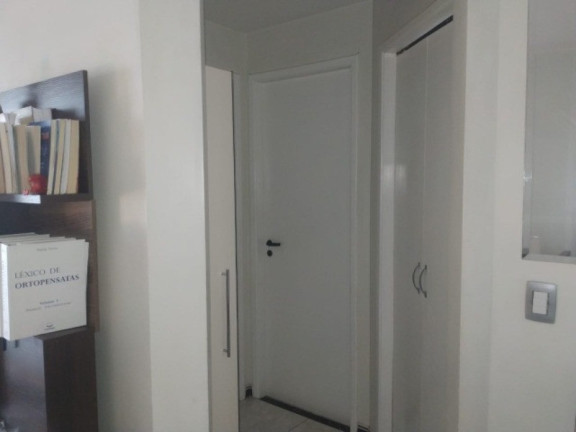 Imagem Imóvel com 2 Quartos à Venda, 56 m² em Vila Santa Catarina - São Paulo Imagem Imóvel com 2 Quartos à Venda, 56 m² em Vila Santa Catarina - São Paulo