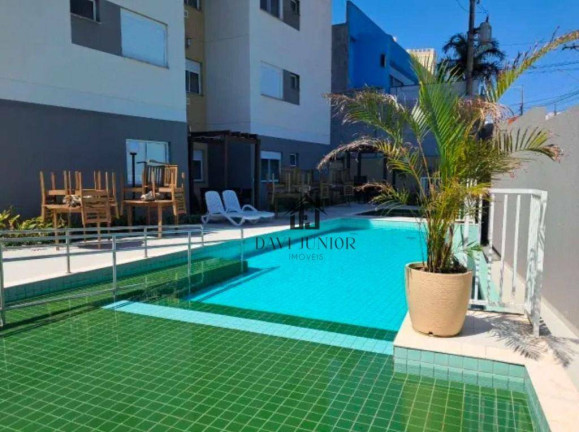 Imagem Apartamento com 2 Quartos à Venda, 48 m² em Jardim Santa Rosália - Sorocaba Imagem Apartamento com 2 Quartos à Venda, 48 m² em Jardim Santa Rosália - Sorocaba