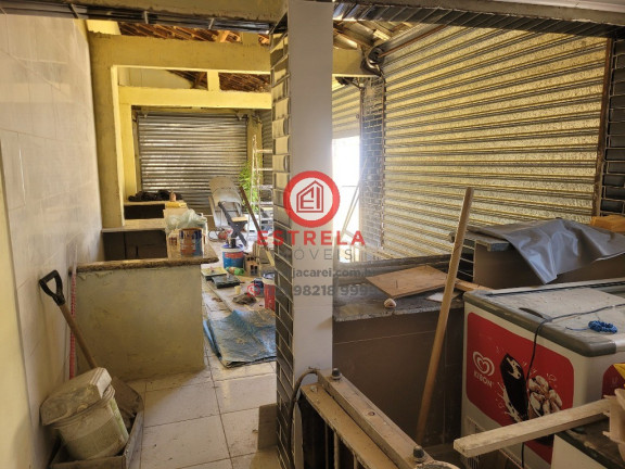 Imagem Sala Comercial à Venda, 150 m² em Jardim Paraíba - Jacareí