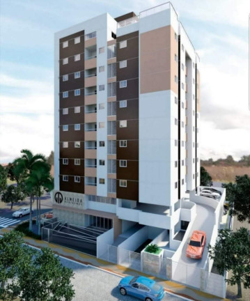 Apartamento com 3 Quartos à Venda, 82 m² em Manaíra - João Pessoa