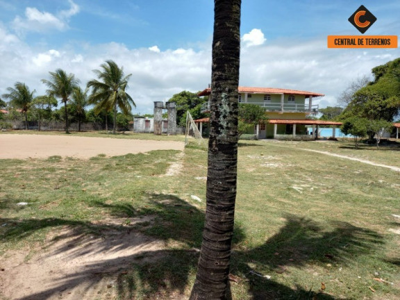Imagem Terreno à Venda, 4.158 m² em Itacimirim - Itacimirim