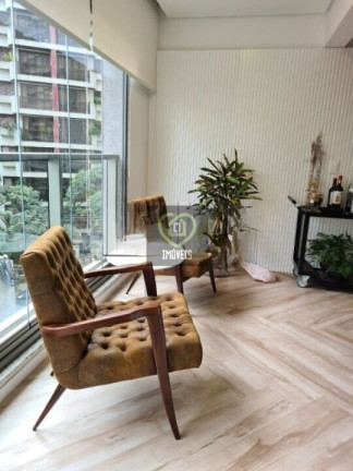 Imagem Apartamento com 1 Quarto para Alugar, 70 m² em Sumarezinho - São Paulo Imagem Apartamento com 1 Quarto para Alugar, 70 m² em Sumarezinho - São Paulo