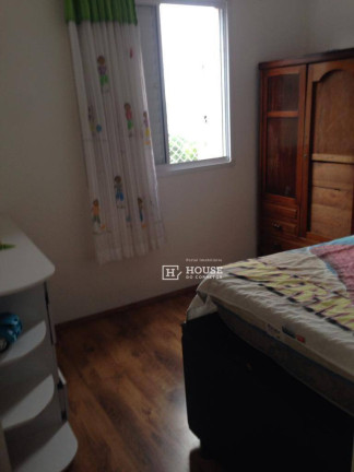 Imagem Apartamento com 2 Quartos à Venda, 45 m² em Jardim ísis - Cotia Imagem Apartamento com 2 Quartos à Venda, 45 m² em Jardim ísis - Cotia