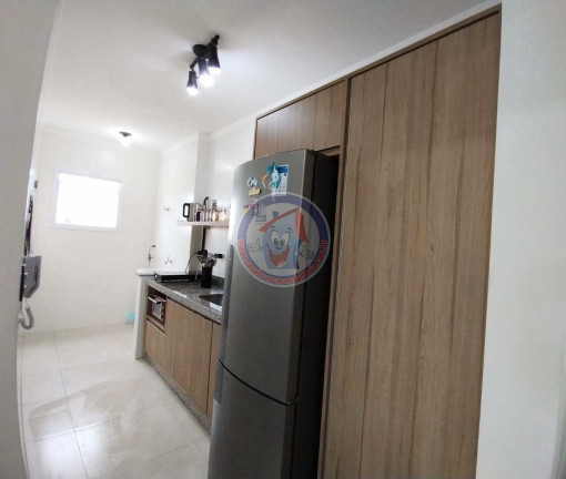 Imagem Apartamento com 2 Quartos à Venda, 64 m² em Canto Do Forte - Praia Grande Imagem Apartamento com 2 Quartos à Venda, 64 m² em Canto Do Forte - Praia Grande
