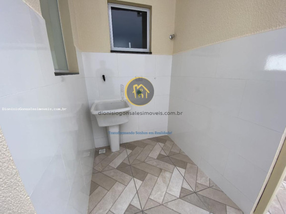 Casa com 2 Quartos à Venda, 87 m² em Flora Rica 2 - Peruíbe